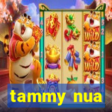 tammy nua